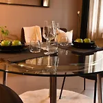 Welc-om Santa Giustina Apartment