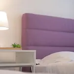 Welc-om Santa Giustina Apartment