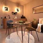 Welc-om Santa Giustina Apartment