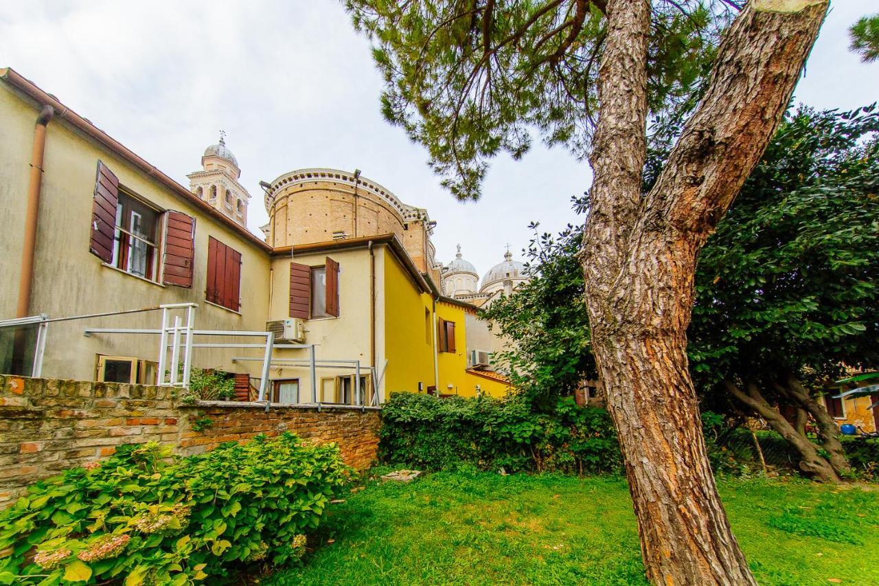 Appartamento Welc-om Santa Giustina