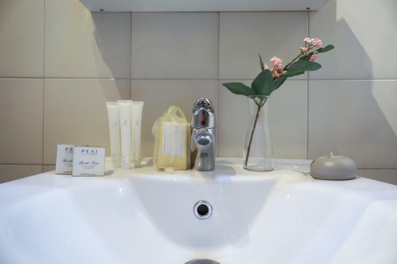 Apartment Welc-om Santa Giustina *