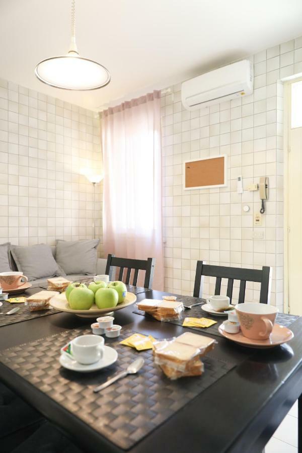 Apartment Welc-om Santa Giustina Padova