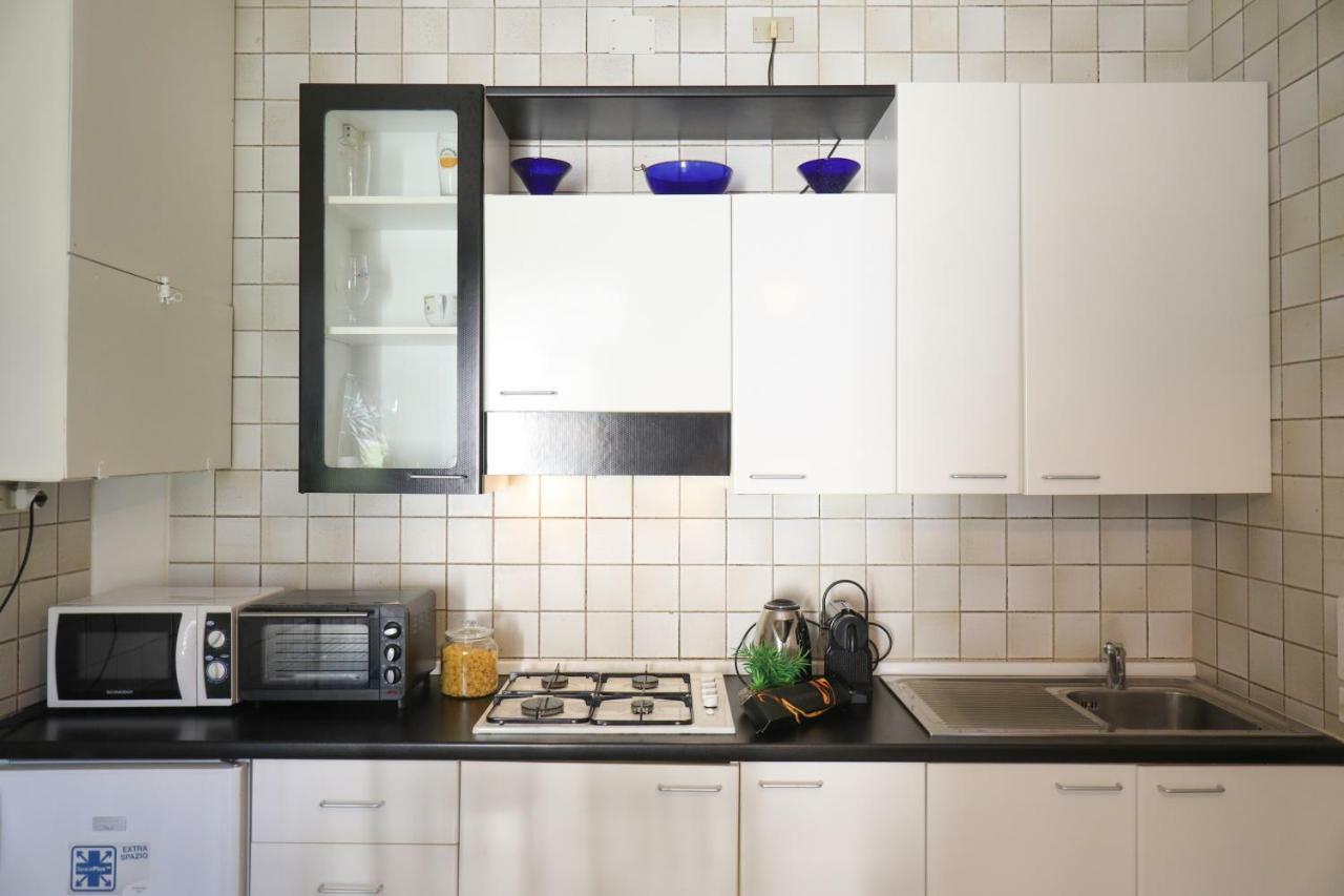 Apartment Welc-om Santa Giustina Padova