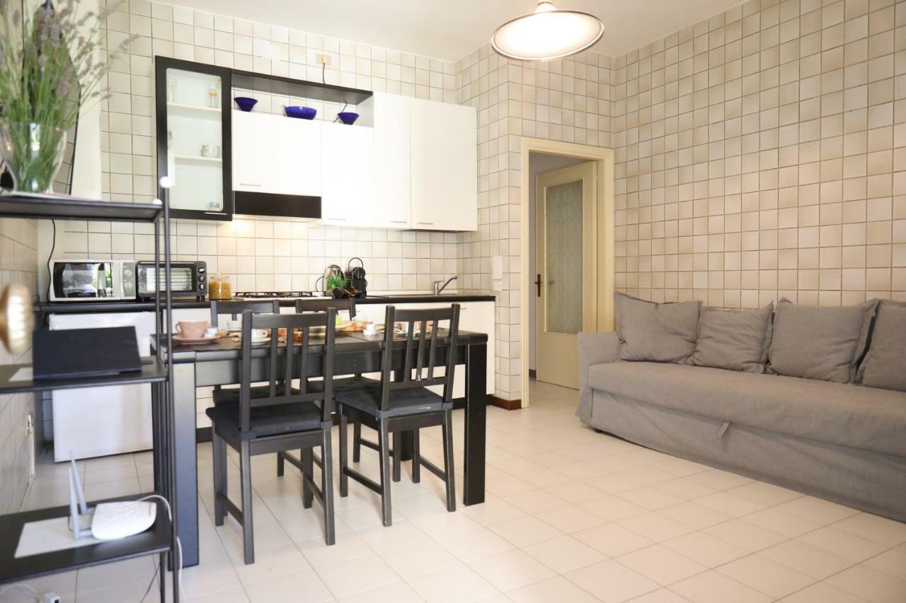 Appartamento Welc-om Santa Giustina