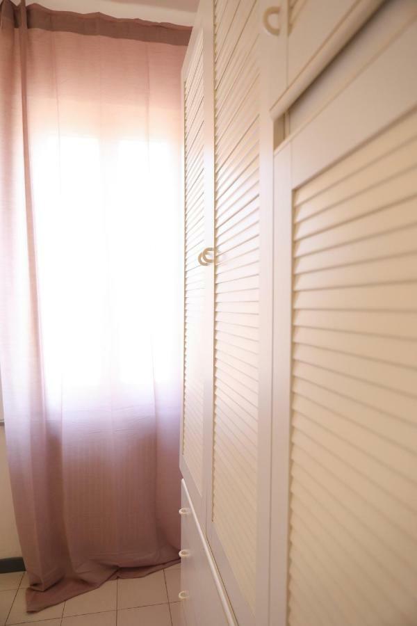 Welc-om Santa Giustina Apartment Padova