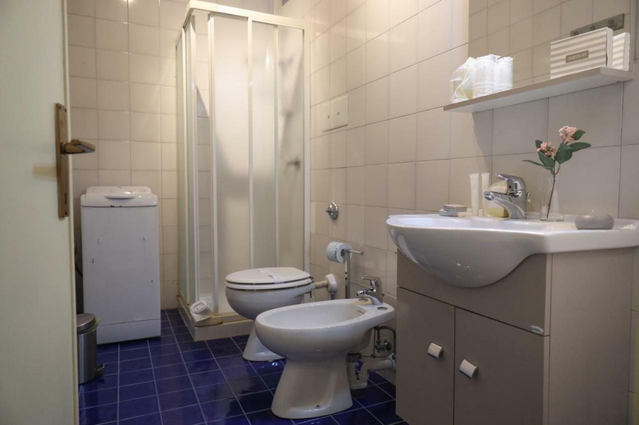 Welc-om Santa Giustina Apartment