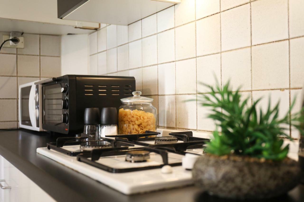 Apartment Welc-om Santa Giustina Padova
