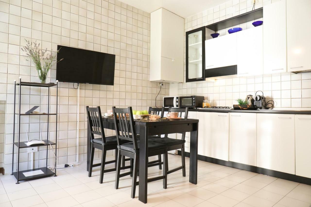 Apartment Welc-om Santa Giustina
