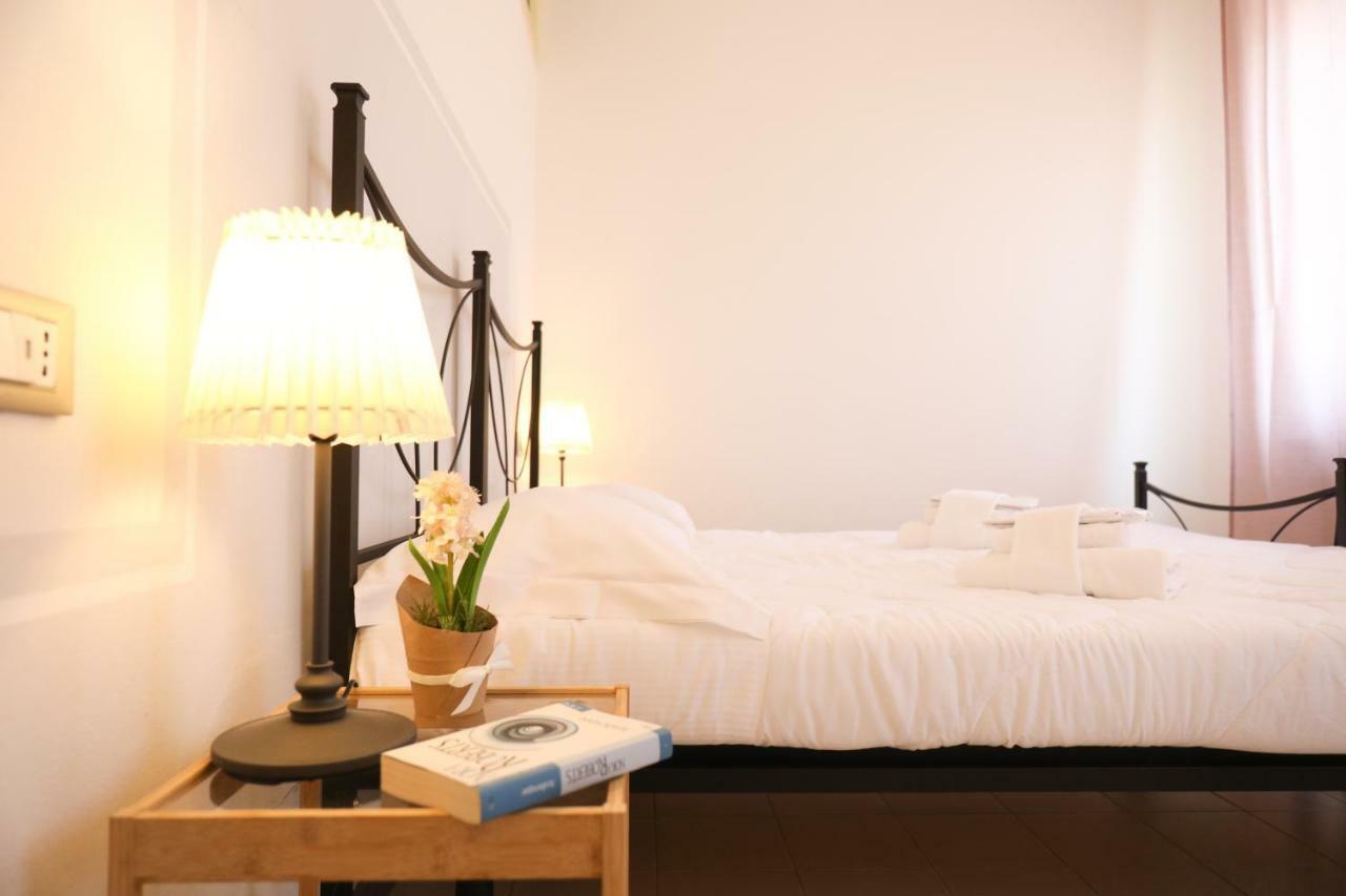 Welc-om Santa Giustina Apartment