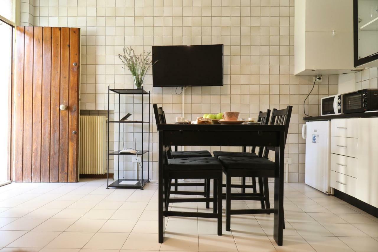 Apartment Welc-om Santa Giustina