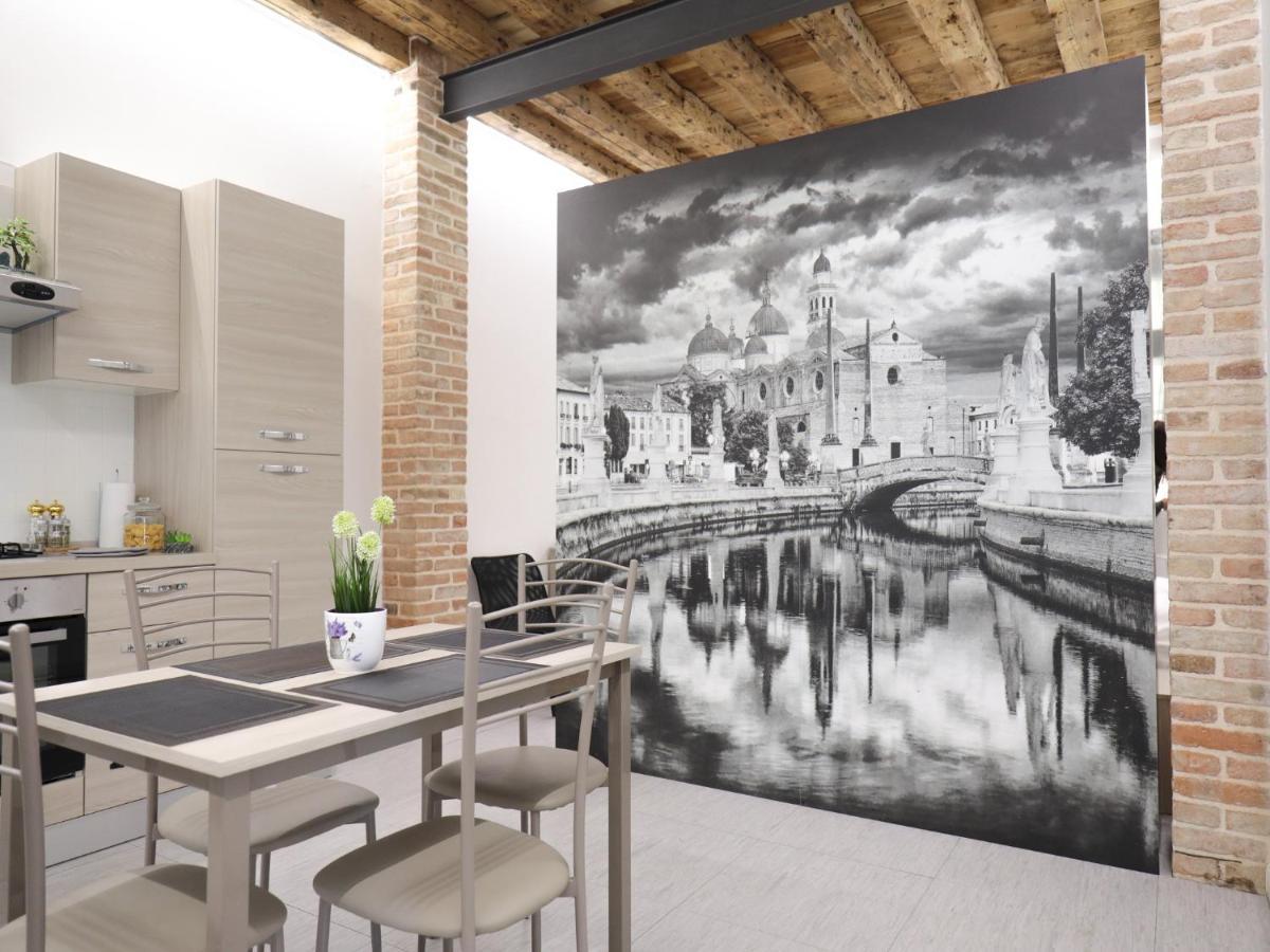 Appartamento Welc-om Santa Giustina