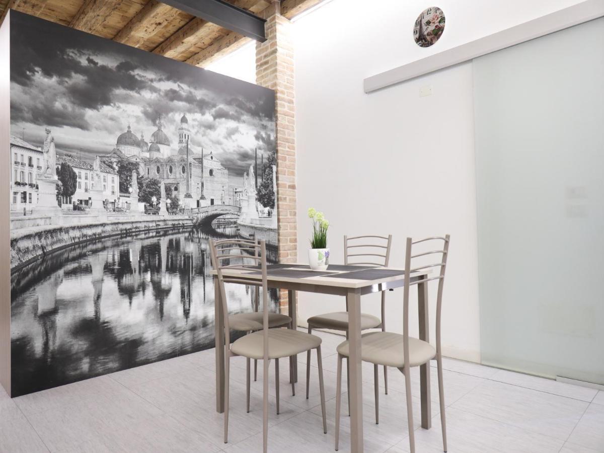 Welc-om Santa Giustina Apartment