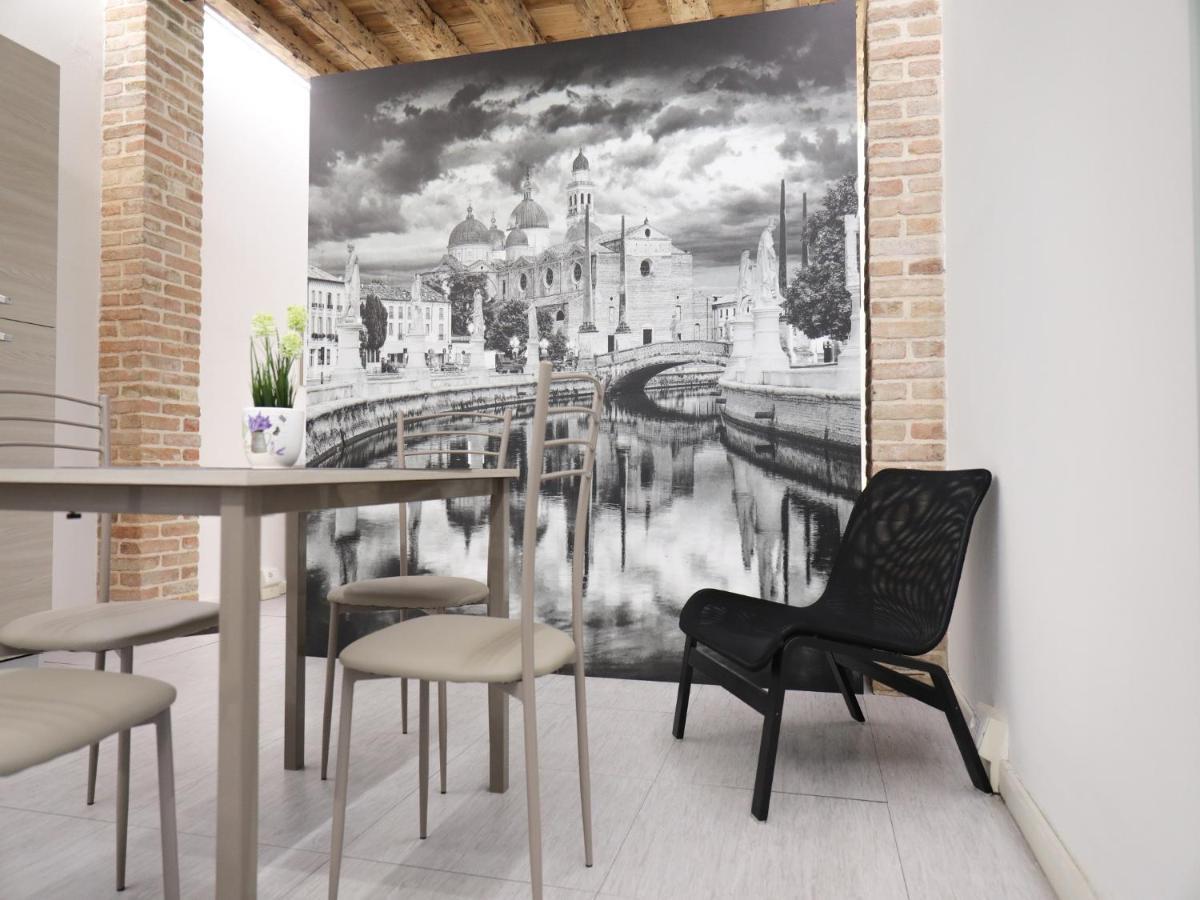 Welc-om Santa Giustina Apartment *