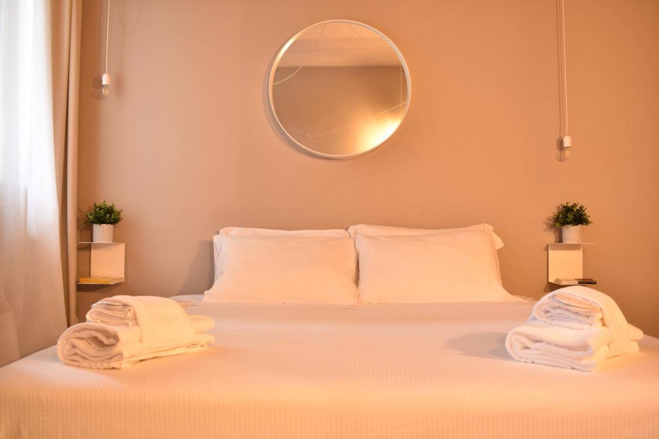 Apartment Welc-om Santa Giustina