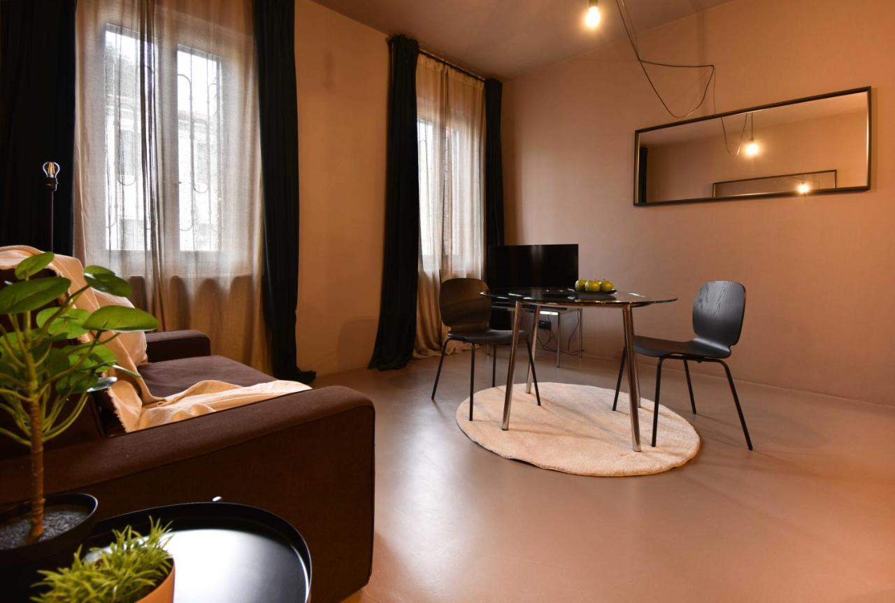 Welc-om Santa Giustina Apartment Padova