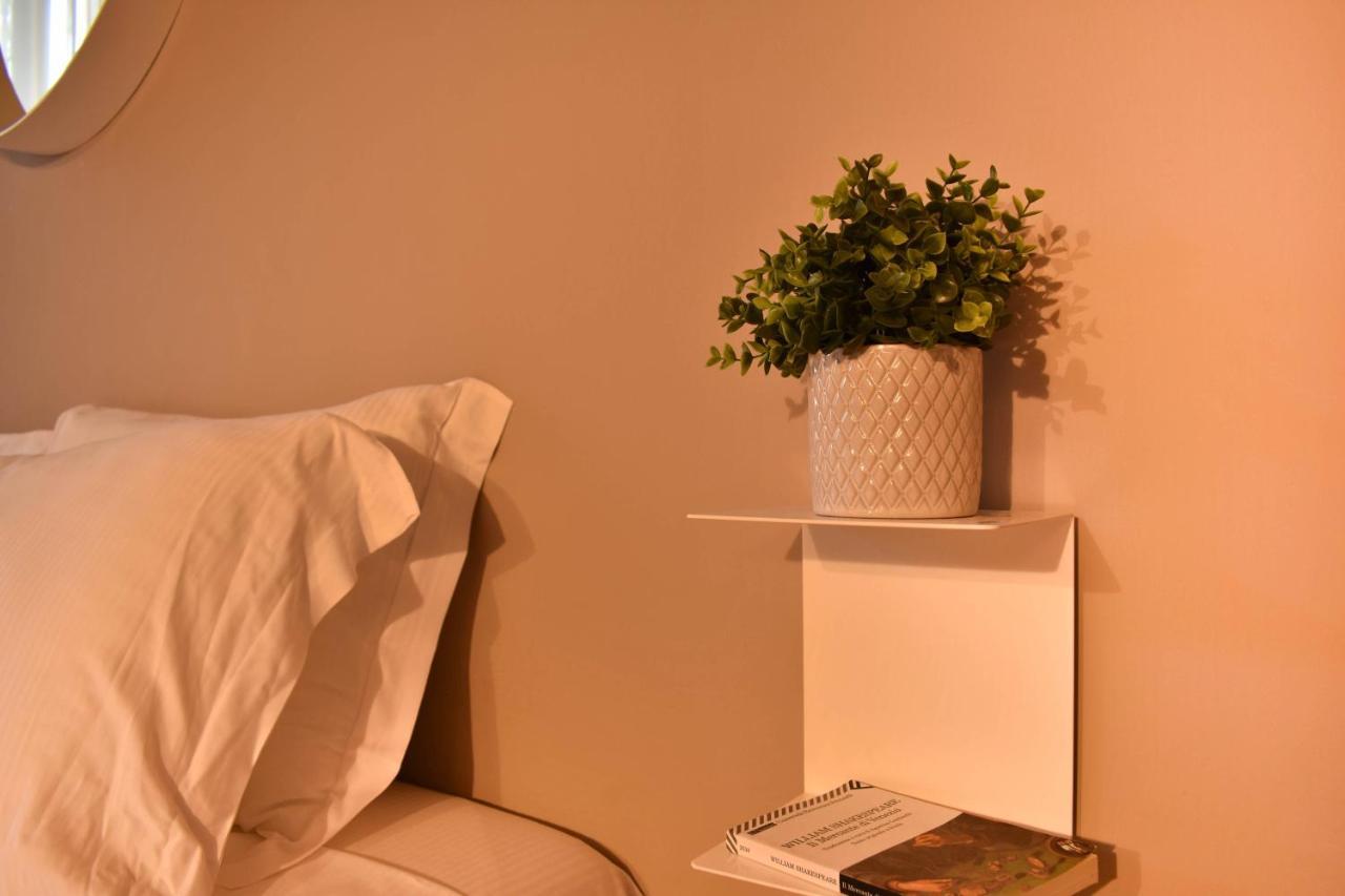 Welc-om Santa Giustina Apartment