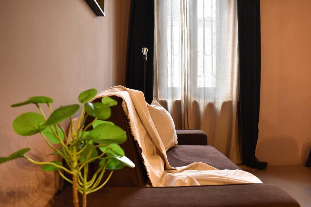 Welc-om Santa Giustina Apartment *