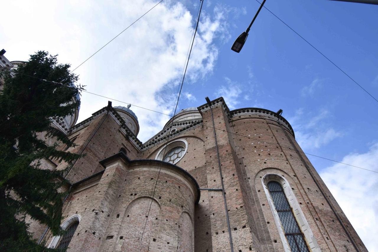 Appartamento Welc-om Santa Giustina *