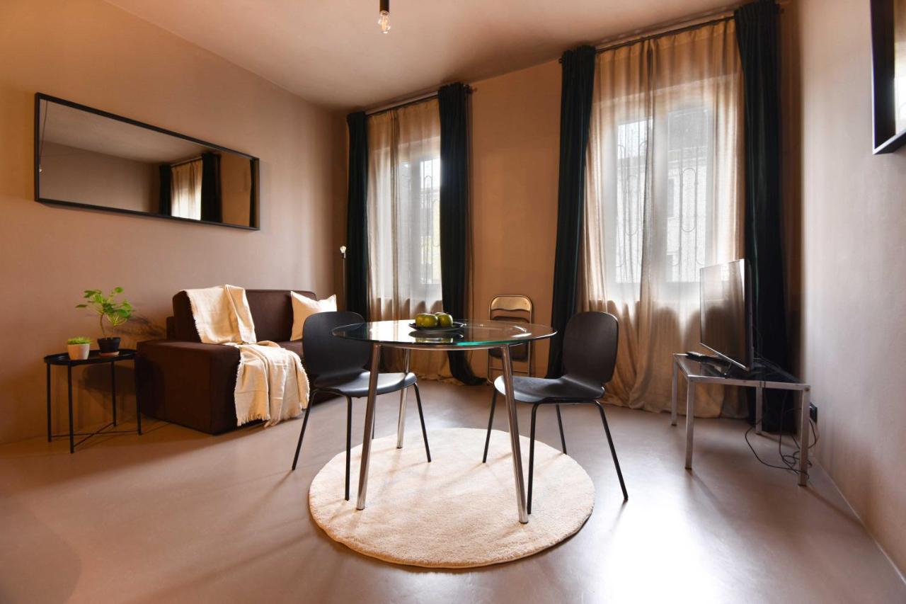 Welc-om Santa Giustina Apartment *