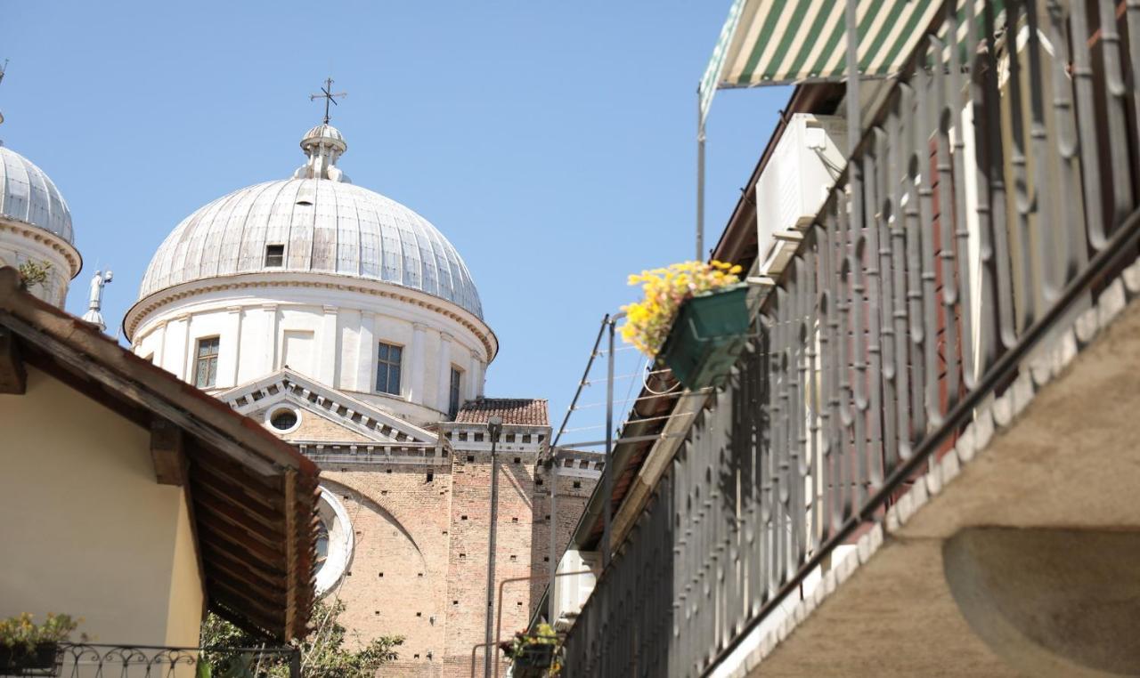 Appartamento Welc-om Santa Giustina