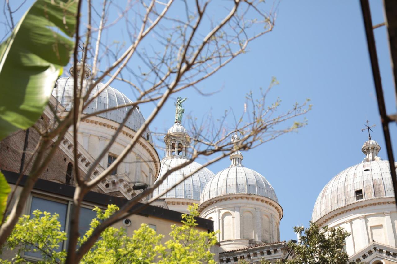 Welc-om Santa Giustina *