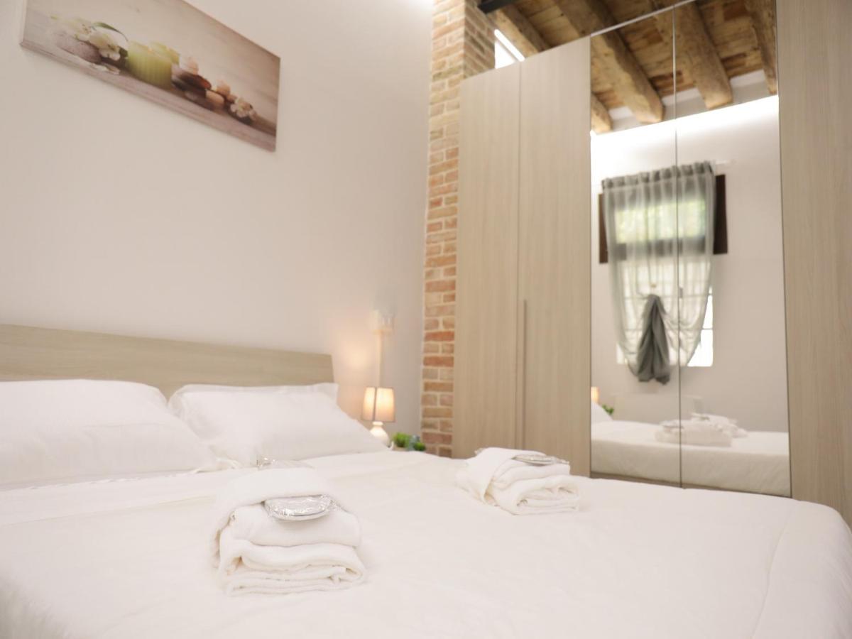 Welc-om Santa Giustina Apartment *