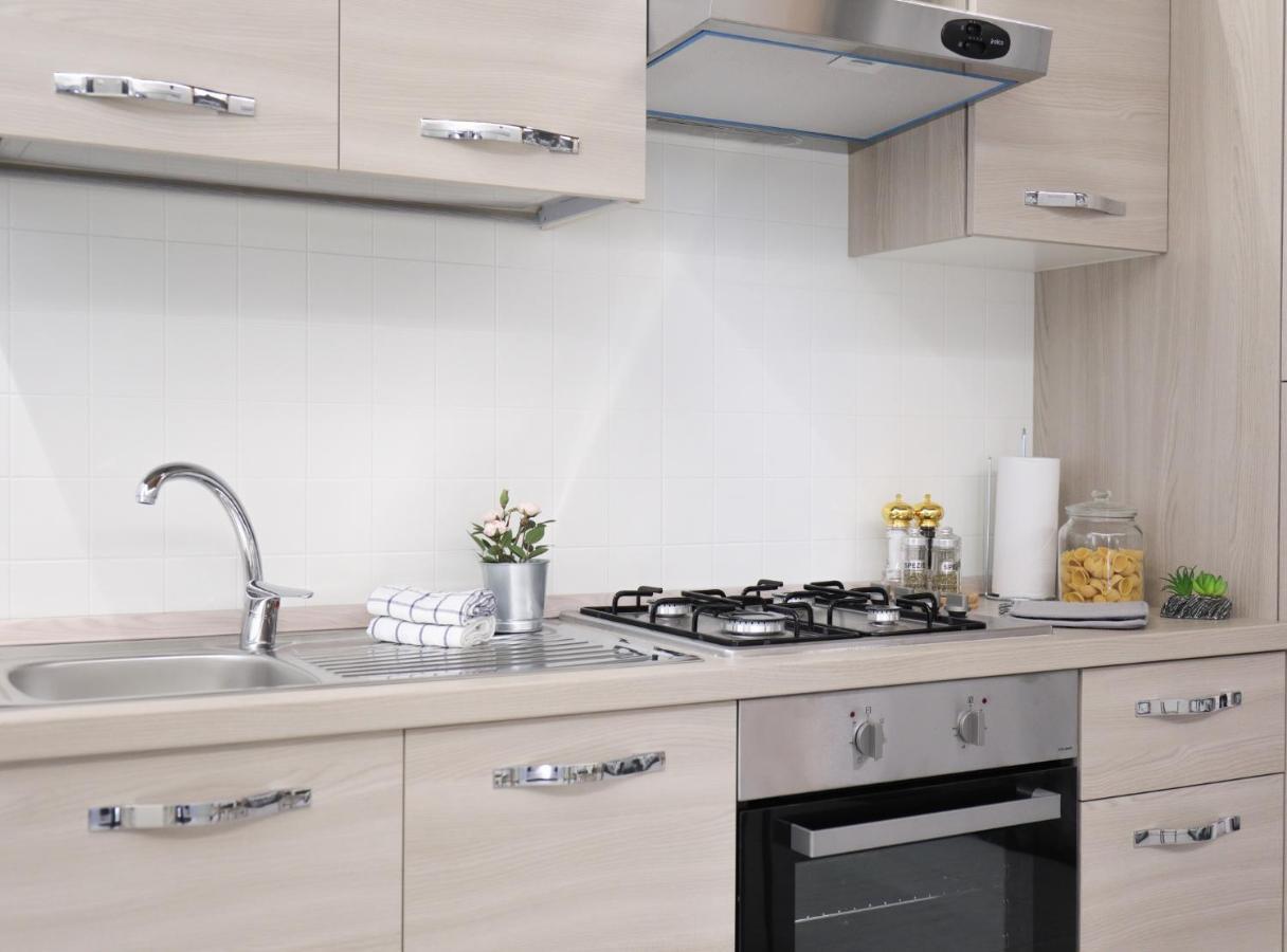 Apartment Welc-om Santa Giustina Padova