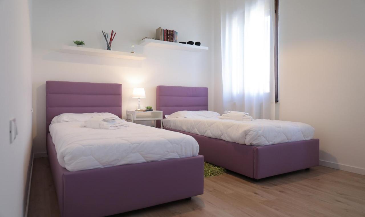 Appartamento Welc-om Santa Giustina