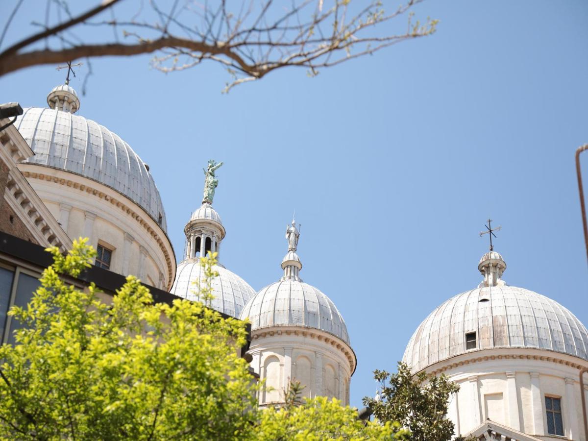 Welc-om Santa Giustina Appartamento *