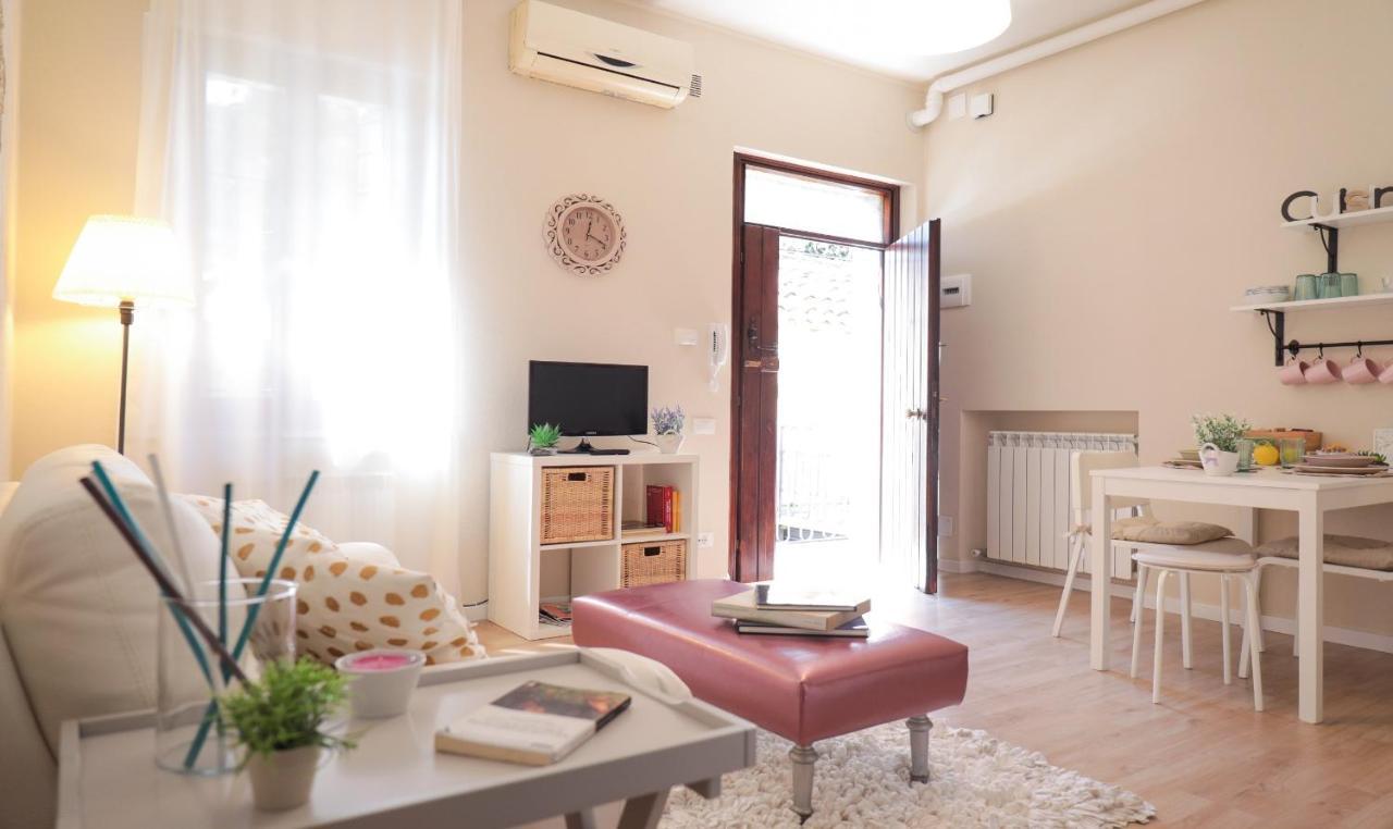 Appartamento Welc-om Santa Giustina Padova