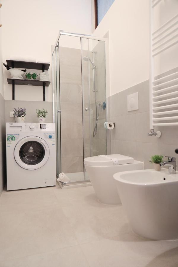 Apartment Welc-om Santa Giustina *