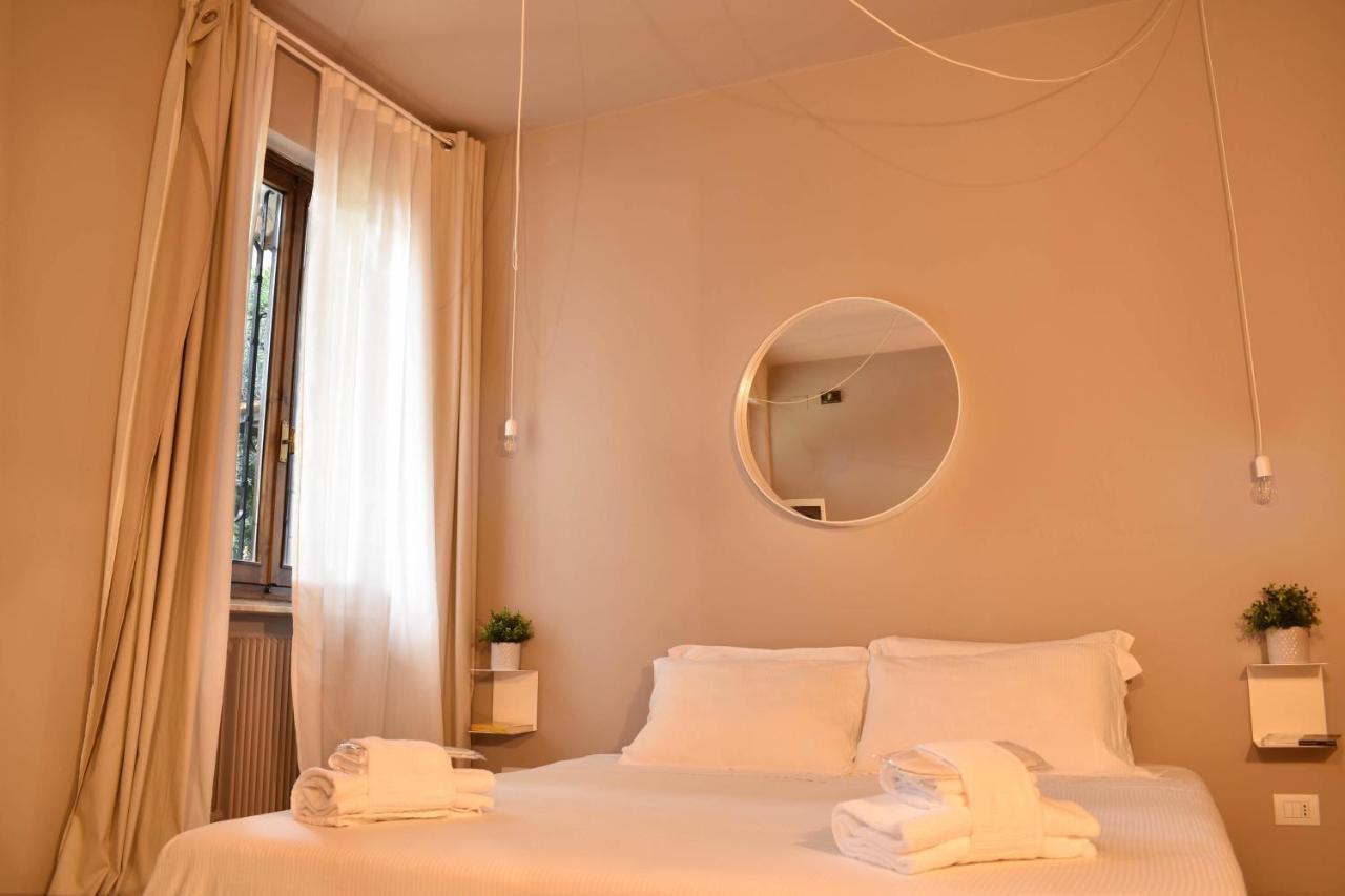 Apartment Welc-om Santa Giustina Padova