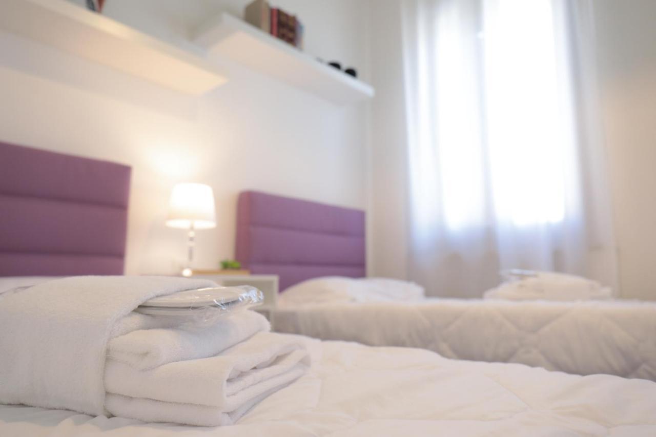 Apartment Welc-om Santa Giustina Padova