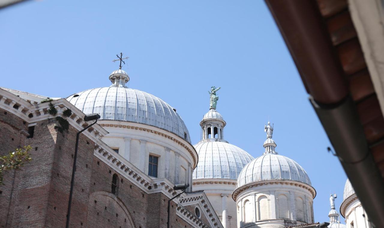 Appartamento Welc-om Santa Giustina Padova