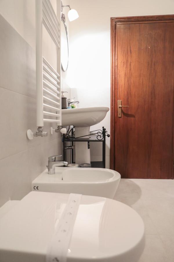 Apartment Welc-om Santa Giustina Padova