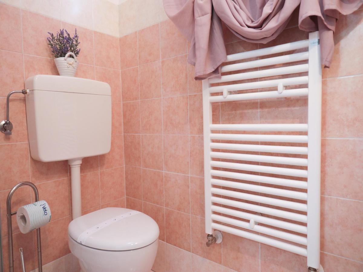Welc-om Santa Giustina Apartment *