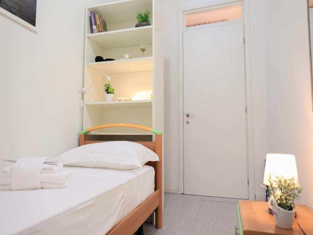 Appartamento Welc-om Santa Giustina Padova
