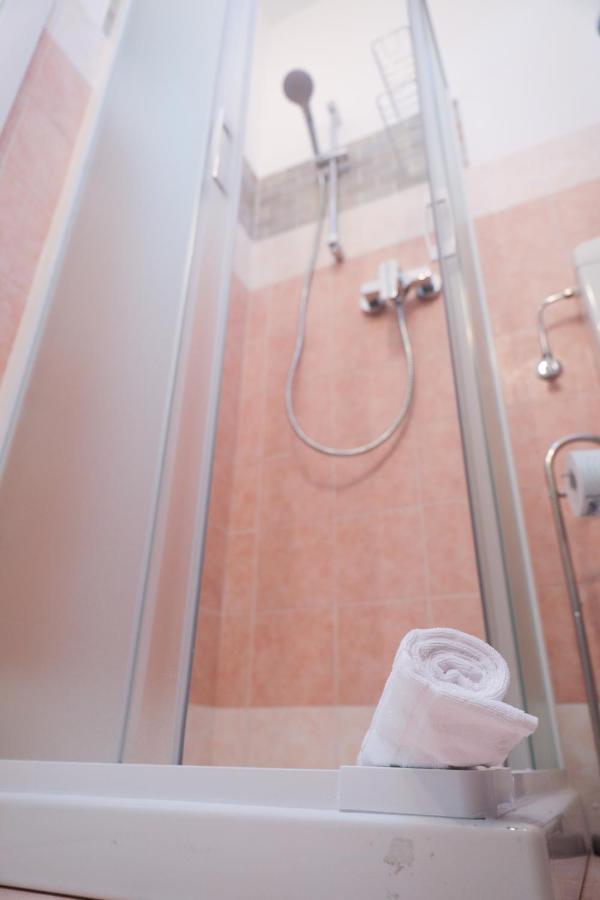 Apartment Welc-om Santa Giustina *