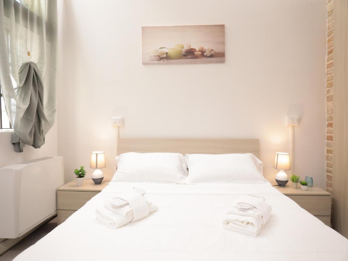 Welc-om Santa Giustina Apartment *